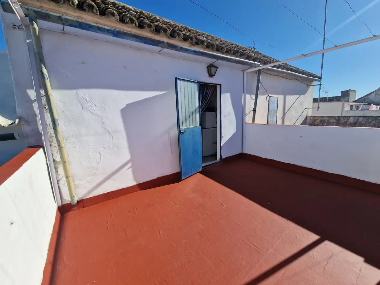 Dúplex con terraza en venta en Fernán-Núñez, imagen 17