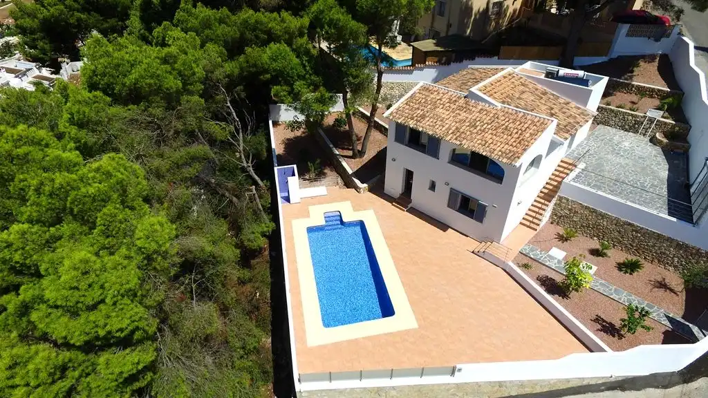 Casa con piscina in vendita a Paichi, imagen 6