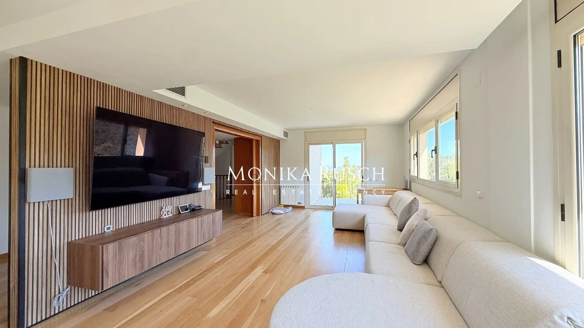 Casa amb piscina en venda a Sarrià - Sant Gervasi, imagen 19