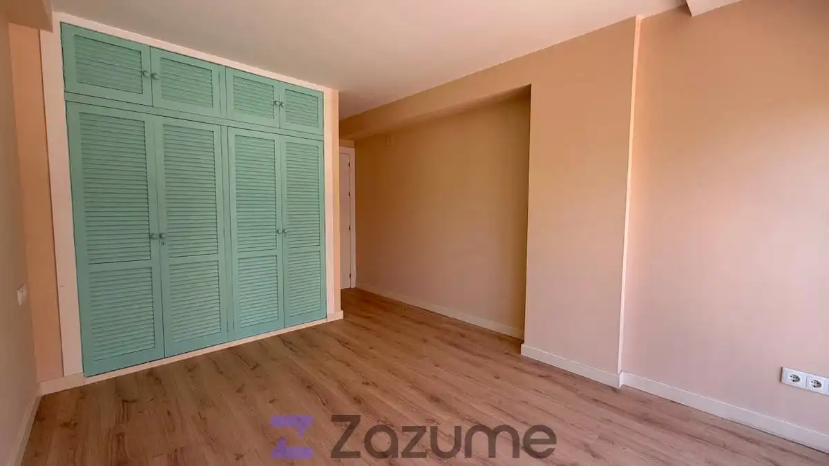 Habitación de Piso de alquiler en Cartagena con Aire acondicionado, Calefacción y Parquet