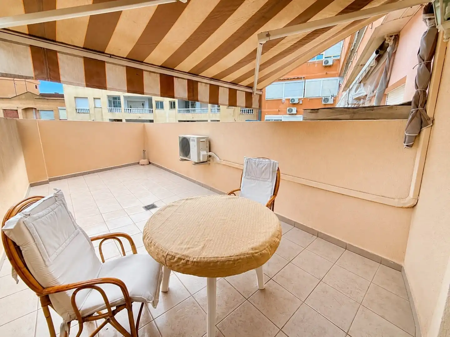 Appartement avec ascenseur à vendre à Lo Pagán, imagen 2