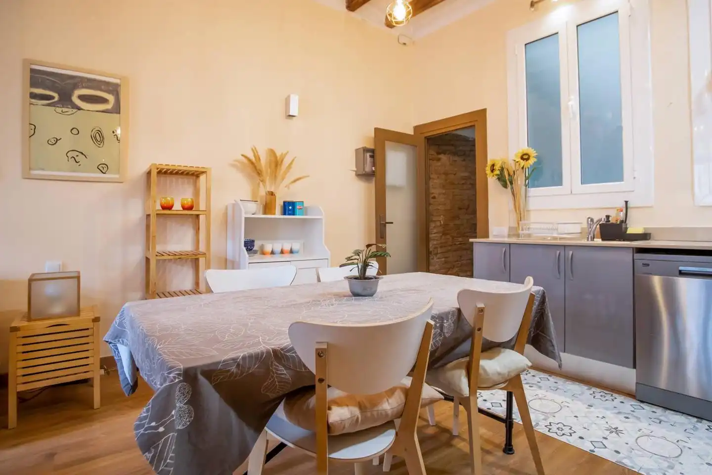 Wohnung mit Terrasse zum Verkauf in calle de Jaume Giralt, imagen 13