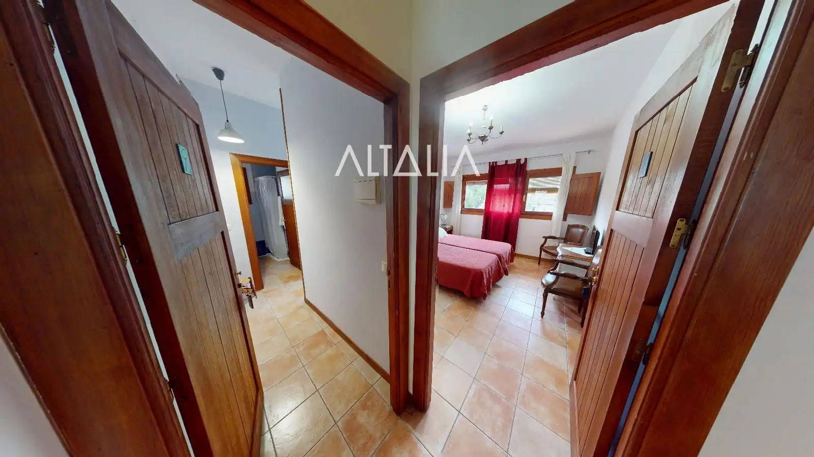 Edificio en venta en SAN LAZARO A, San Antón