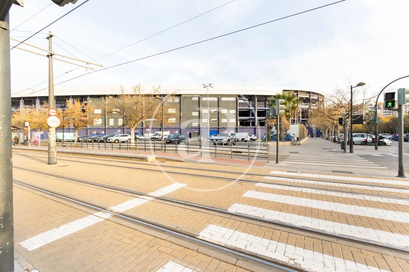 Piso en venta en Av. del Primat Reig, Trinitat