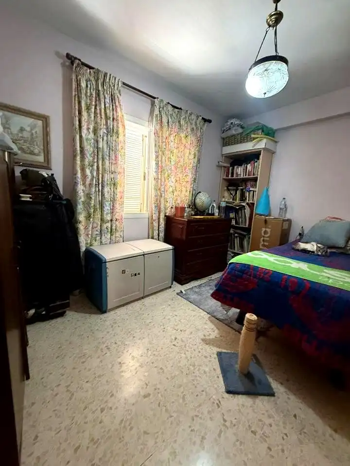 Bedroom of Houses for sale in Málaga  with Terrace