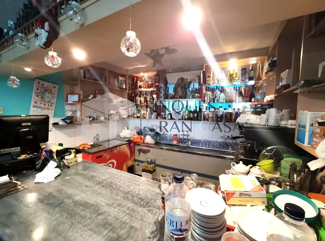 Locale commerciale in cessione a Canovelles, imagen 5
