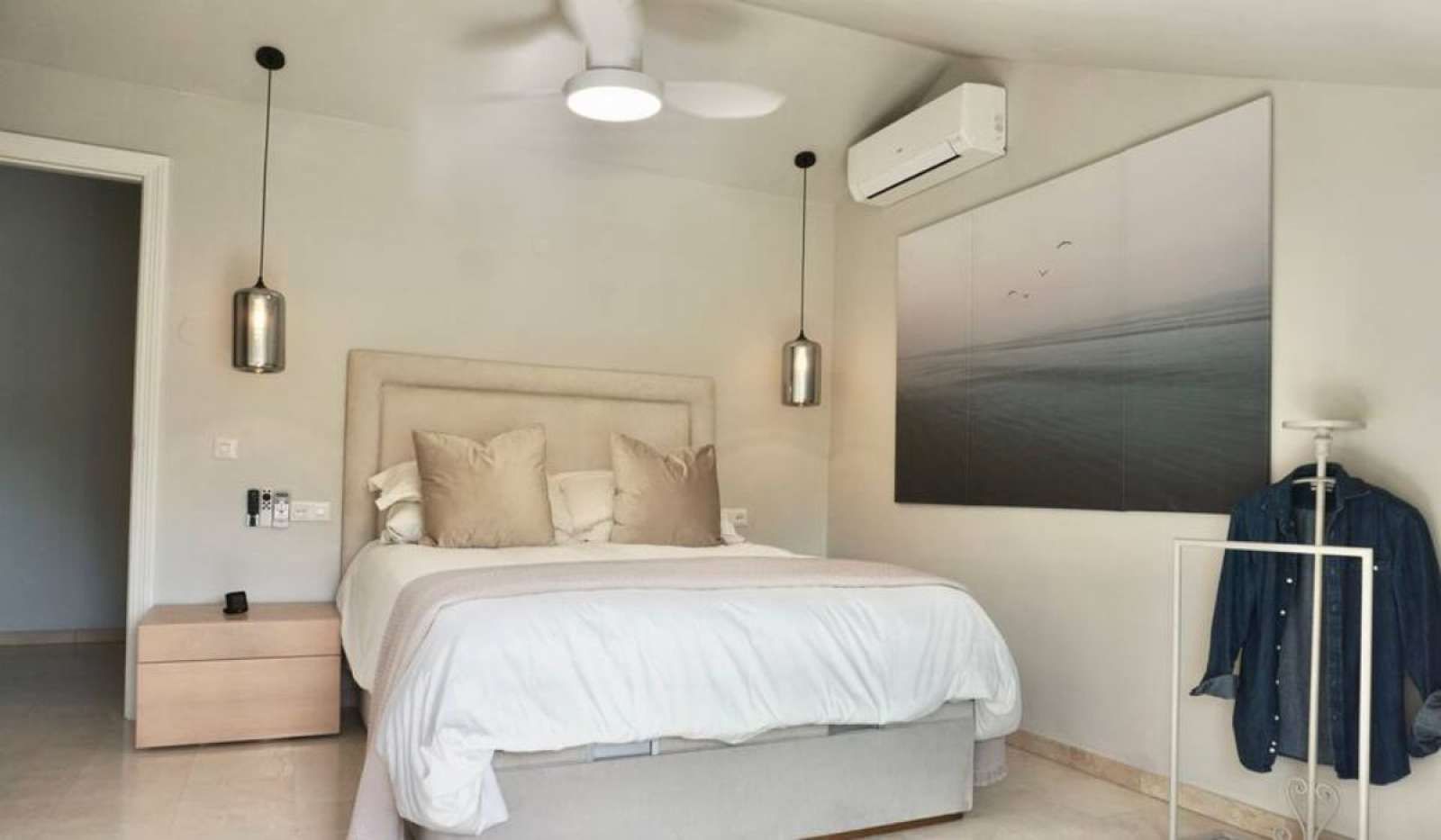 Apartment to share in Cabopino - Artola