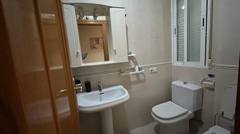 Foto 5 de Piso de alquiler en Calle Altagracia, El Perchel, Ciudad Real Capital