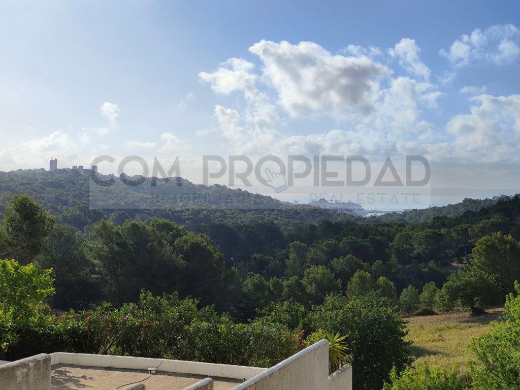 Residencial en venda en  Palma de Mallorca