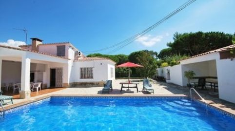 Foto 3 de Casa o xalet en venda a Dofins, Montgoda, Lloret de Mar