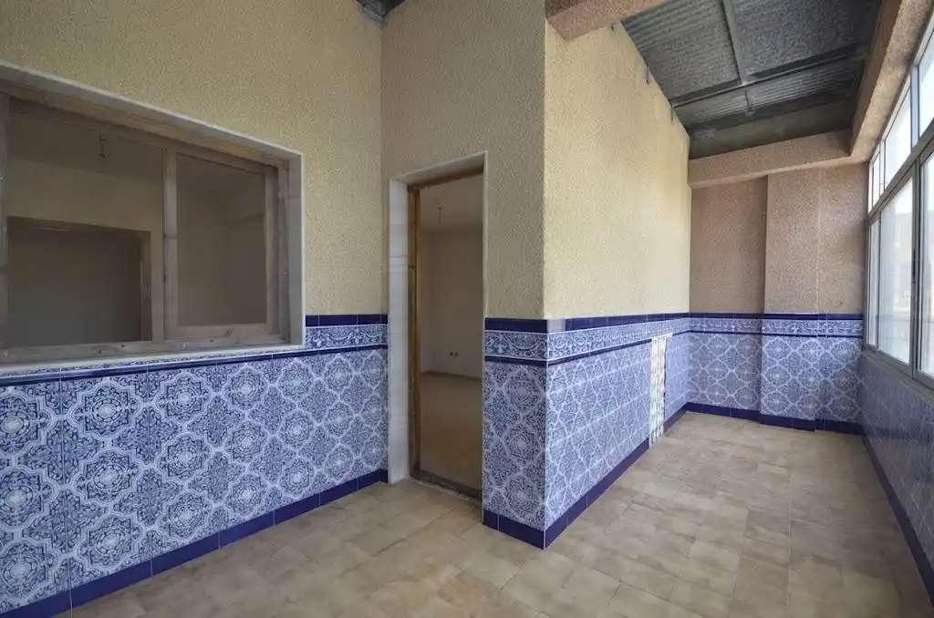 Casa o chalet en venta en Vícar con Trastero