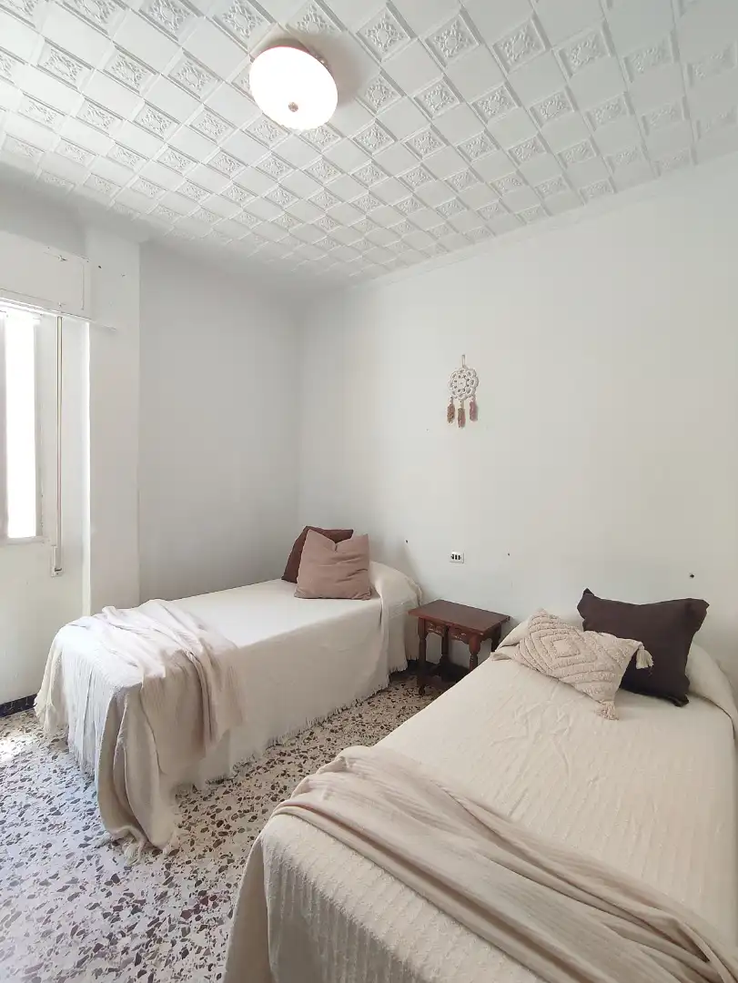 Habitación de Piso en venta en San Pedro del Pinatar con Terraza, Amueblado y Horno
