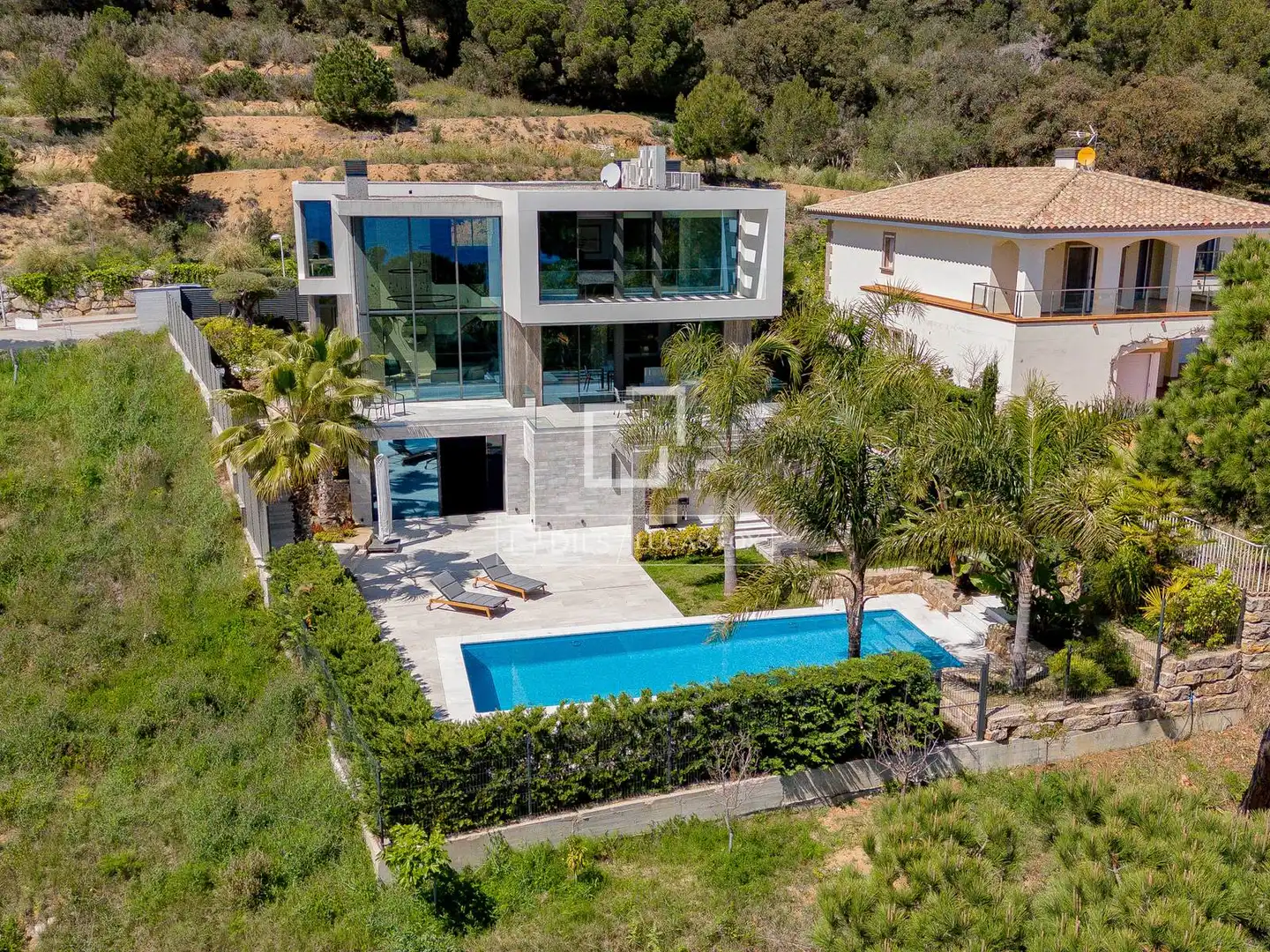 Villa mit Terrasse zum Verkauf in Santa Cristina - Sant Francesc, imagen 49