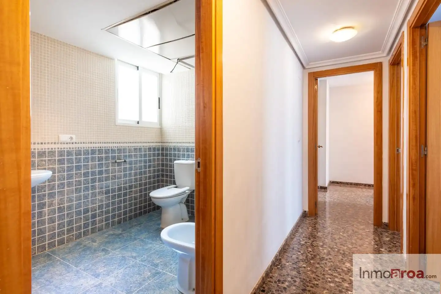 Baño de Piso en venta en Llíria