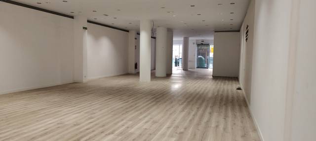 Local comercial en Alquiler en 2º Ensanche