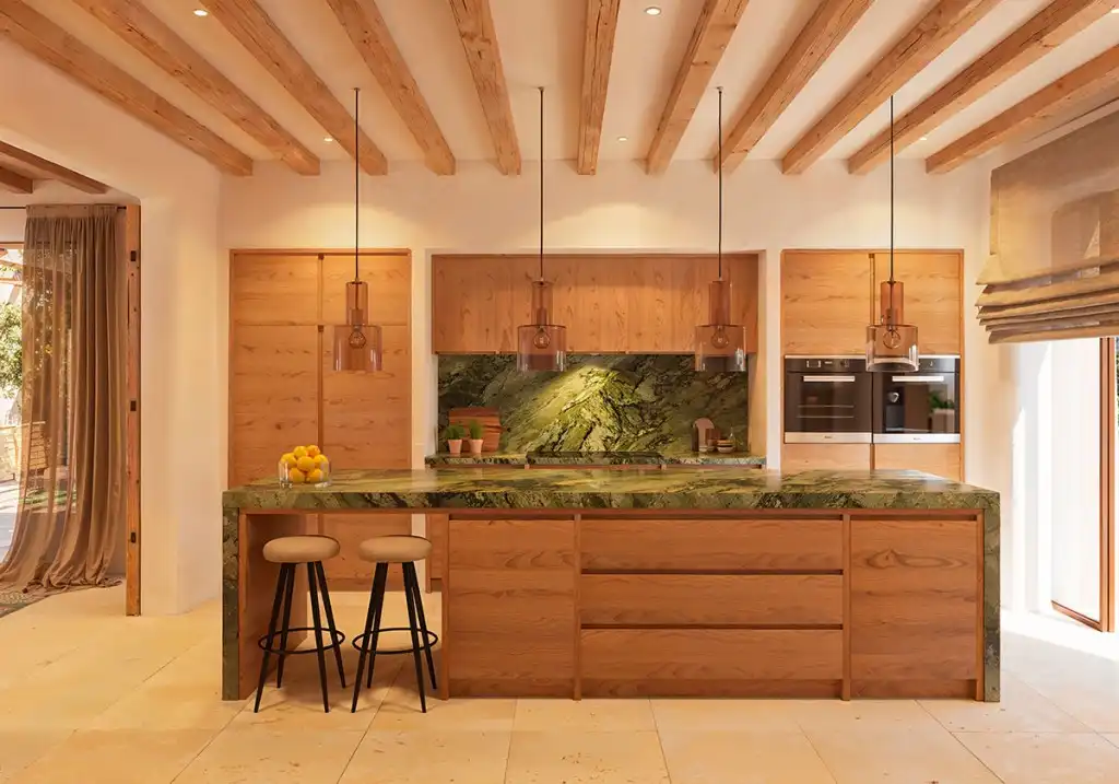 Landhaus mit Pool zum Verkauf in Sant Llorenç des Cardassar, imagen 9