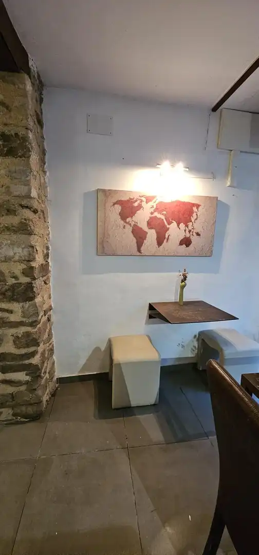 Finca rústica en venta en Castell de Castells con Terraza, Trastero y Balcón