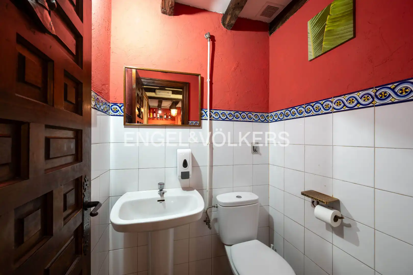 Local comercial en venda a Santiago Kalea 47, imagen 48