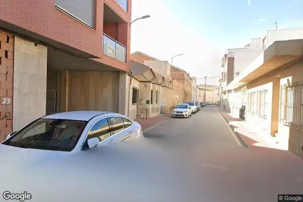 Pis en venda a Calle Azorin 9