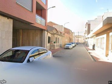 Piso en venta en Calle Azorin 9