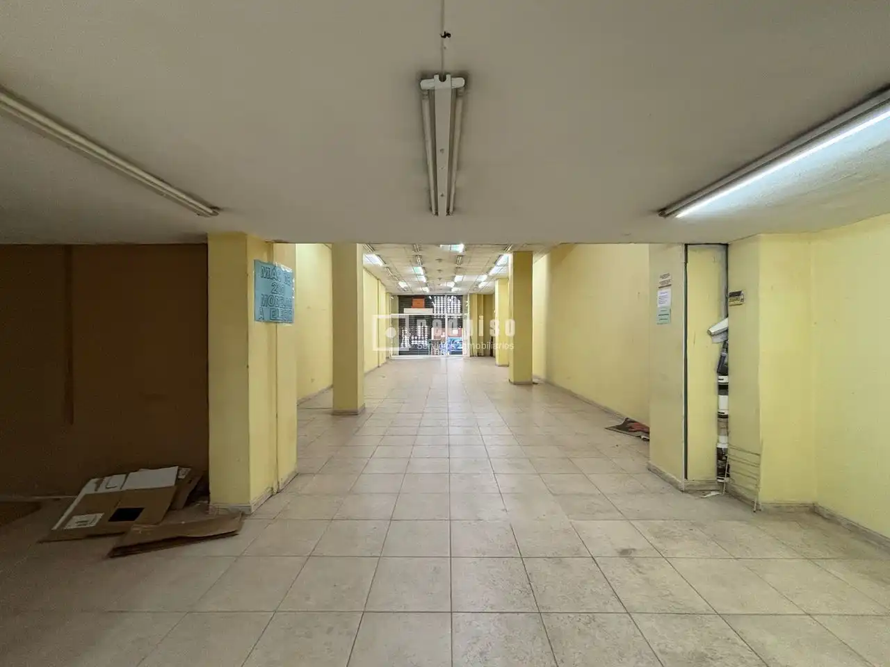 Local comercial en venda a Rodrigo de Pertegás, imagen 2