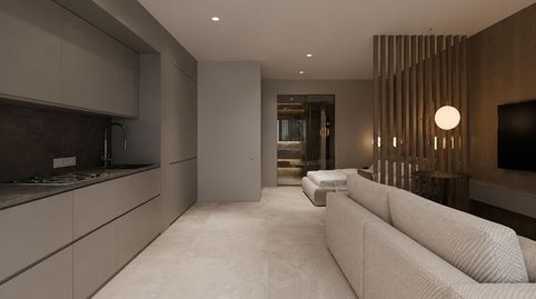 Foto 5 de Estudio en venta en Zona Playa del Cura, Avenida Habaneras - Curva de Palangre, Torrevieja