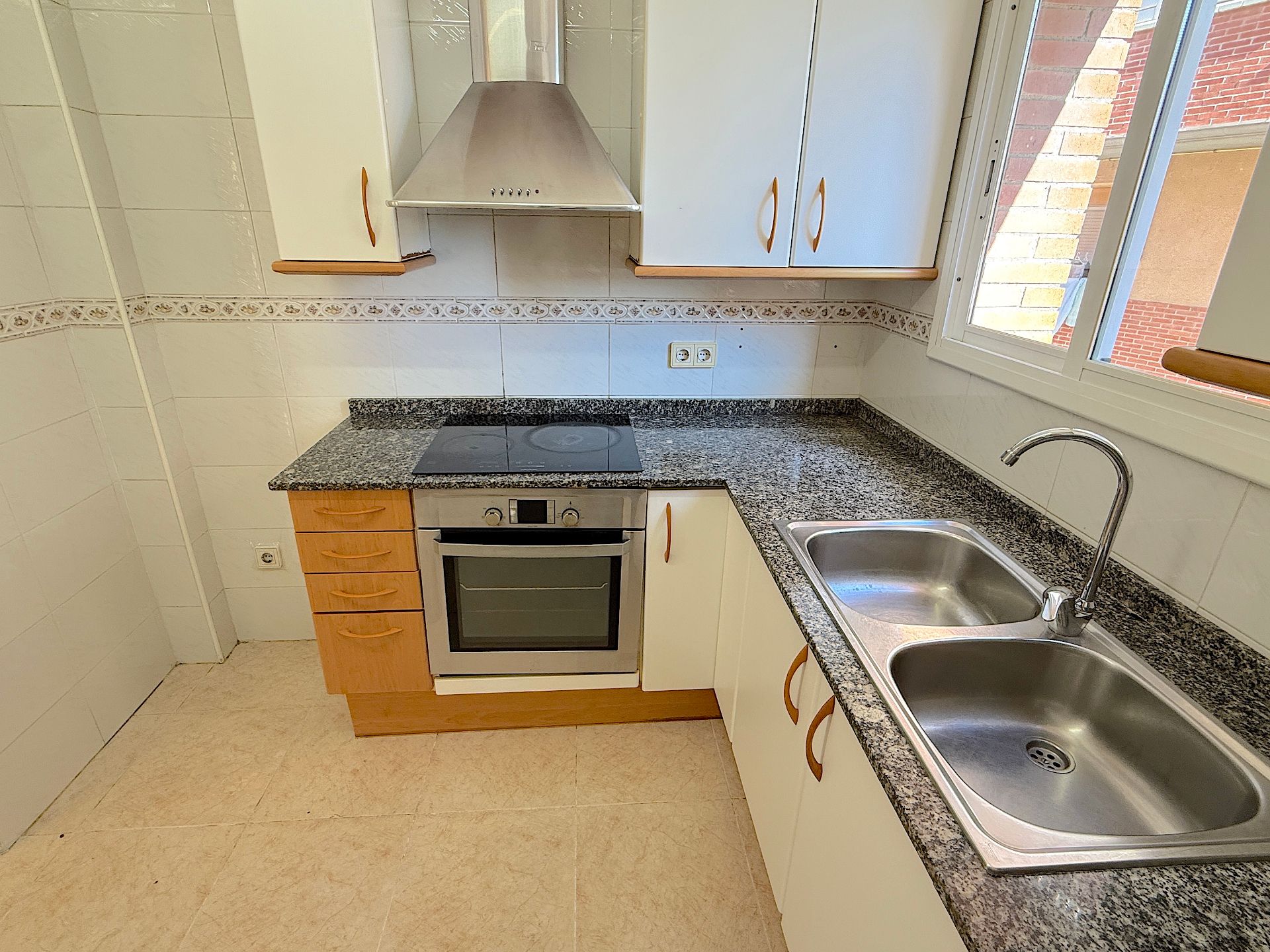 Flat for sale in Mercat