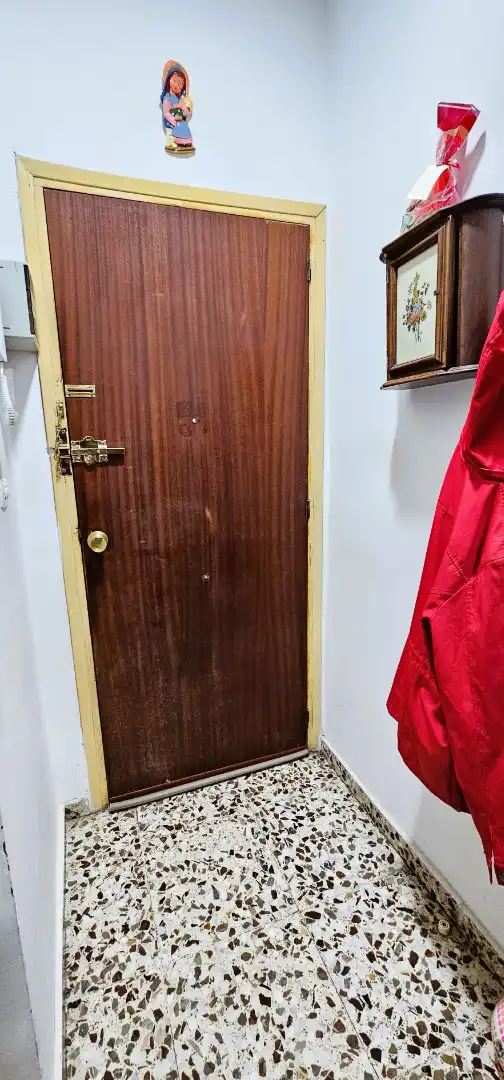 Pis en venda en Alhama de Murcia amb Aire condicionat, Traster i Moblat