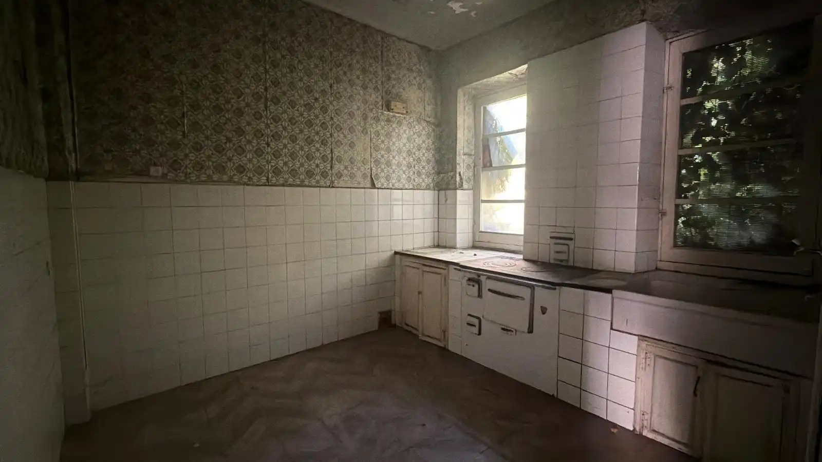 Cocina de Casa o chalet en venta en Cabezuela