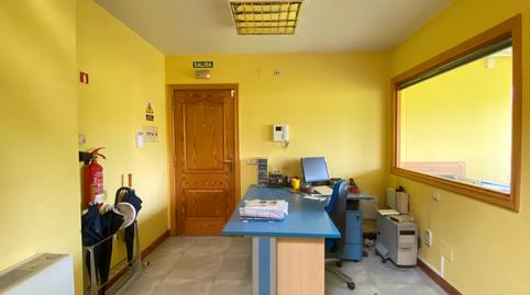 Foto 3 de Oficina en venda a Rúa Das Galeras, Campus Sur - Santa Marta, A Coruña