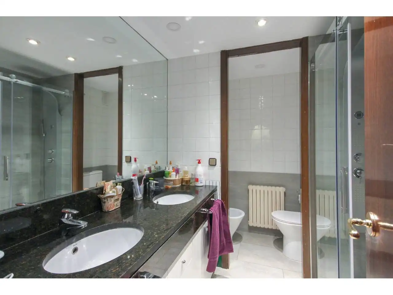 Flat with terrace for sale in Calle Raset, imagen 21