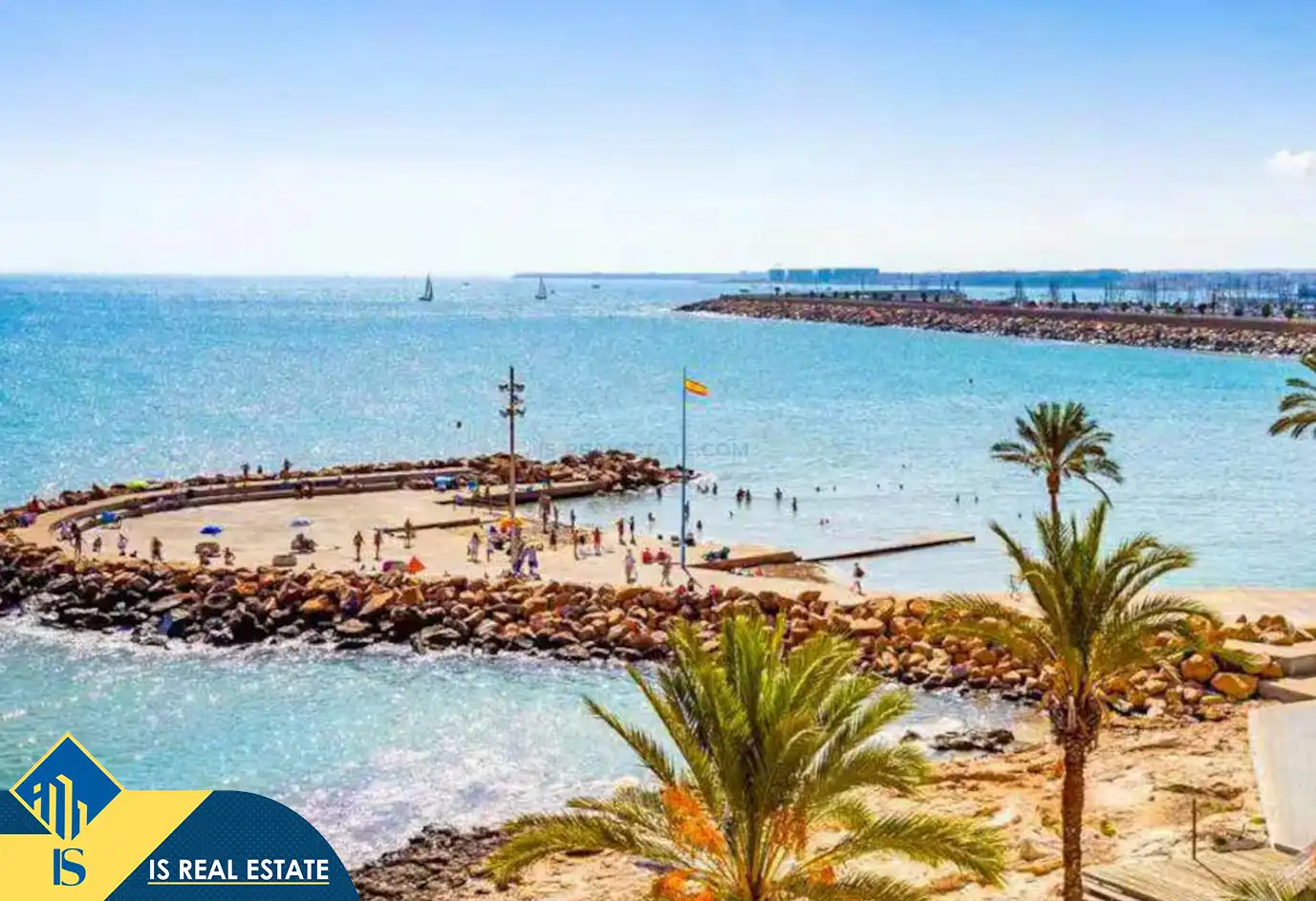 Appartement compact avec terrasse à louer à Nueva Torrevieja - Aguas Nuevas, imagen 31