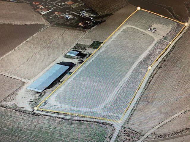 Terreno en Venta en Centro