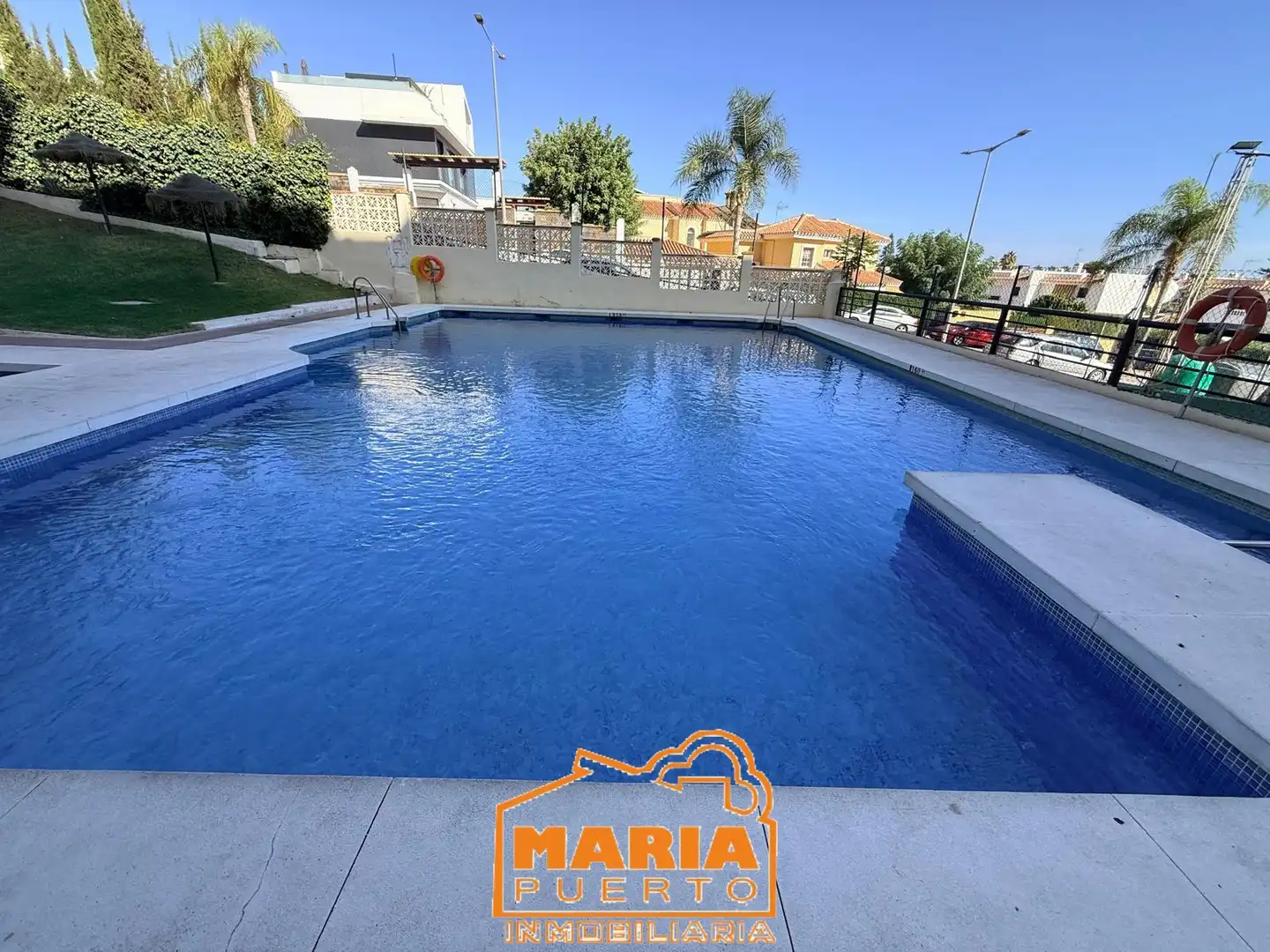 Flat with pool to rent in La Cala del Moral, imagen 37