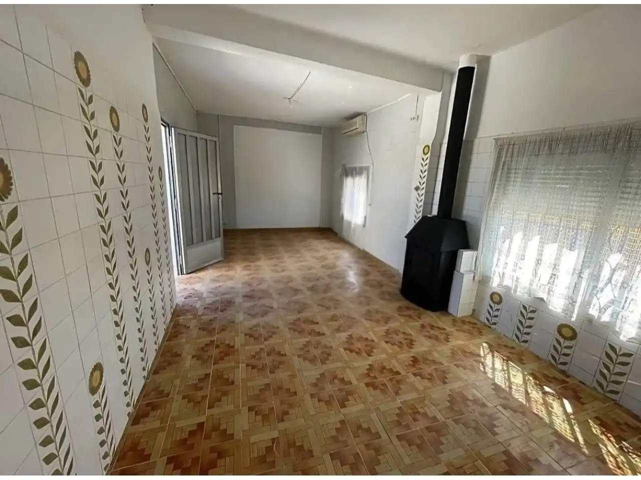Chalet con jardín en venta en Norte, imagen 6