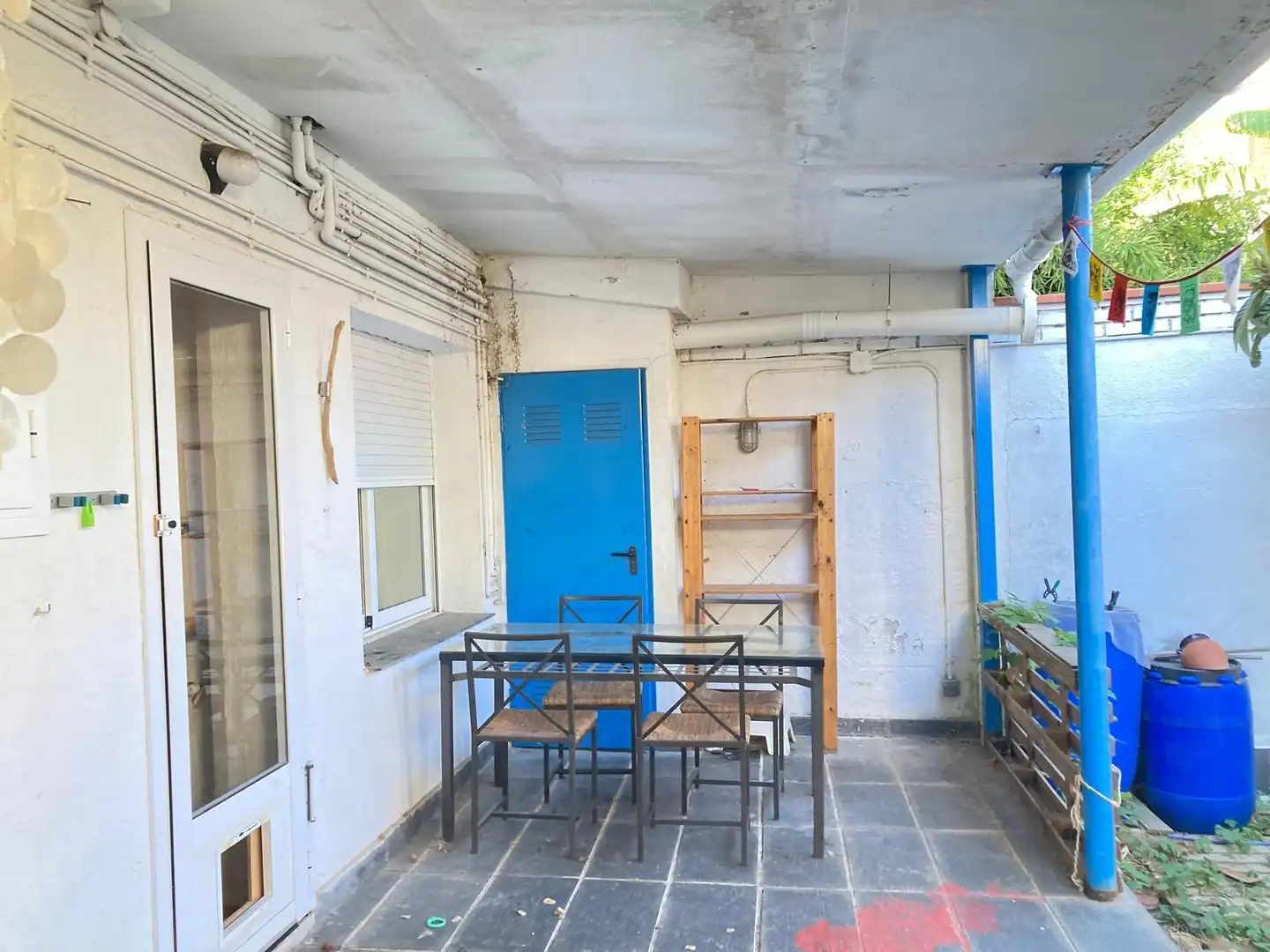 Wohnung mit Garten zum Verkauf in Carrer Carrer Illes Canàries, imagen 13