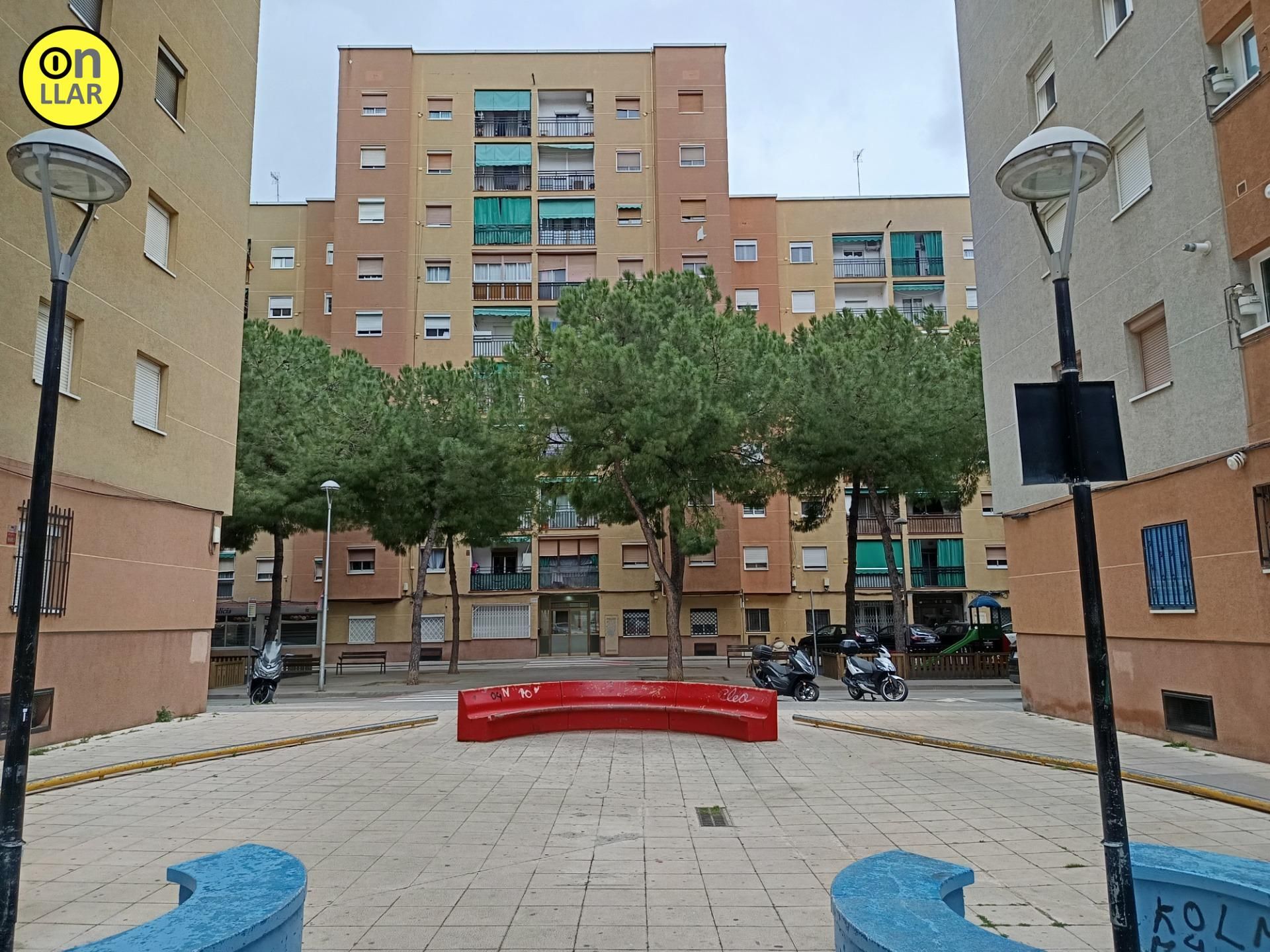 Planta baja for sale in La Llagosta