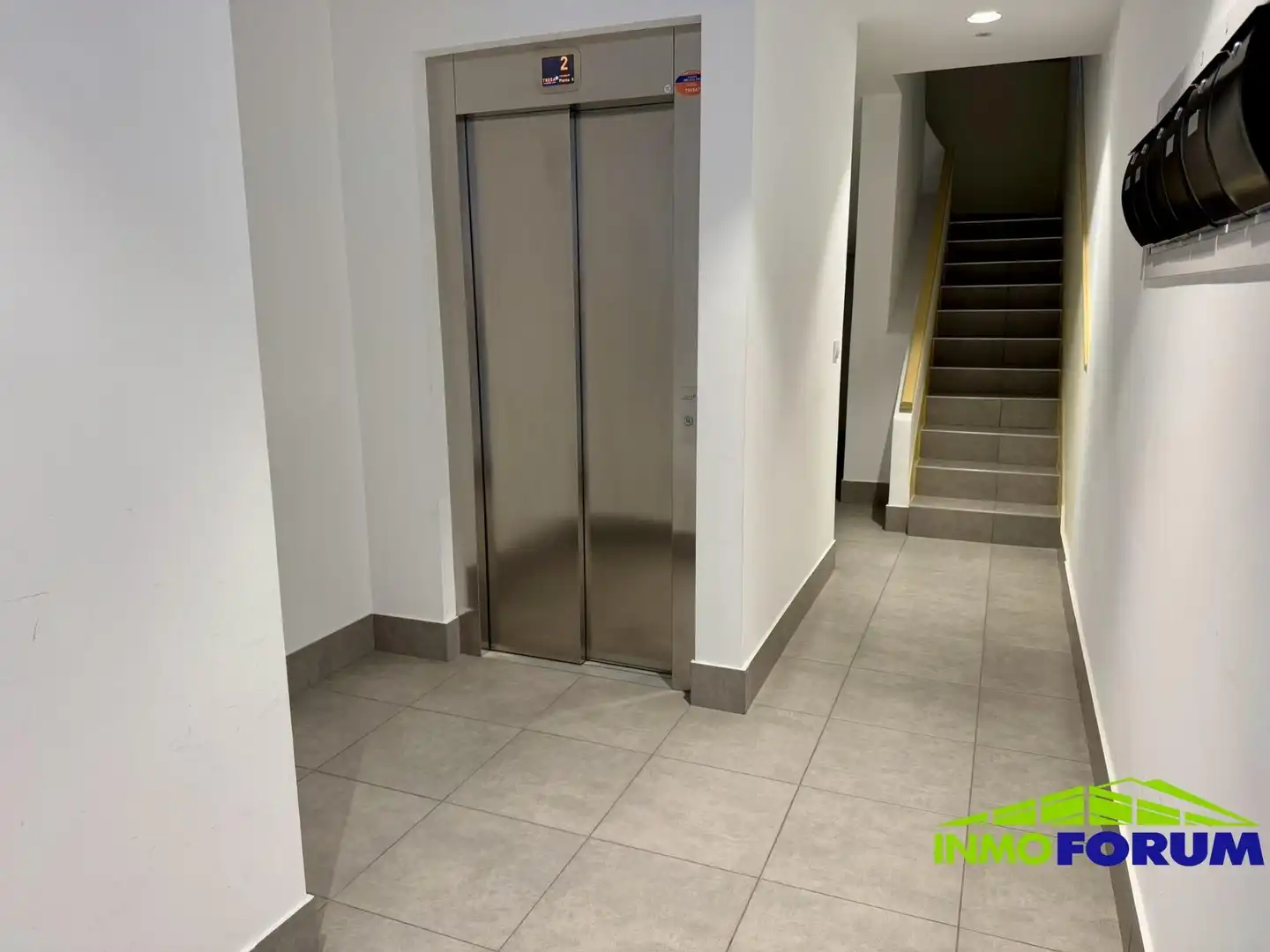 Loft zum Verkauf in Calle Venezuela, Riazor - Visma