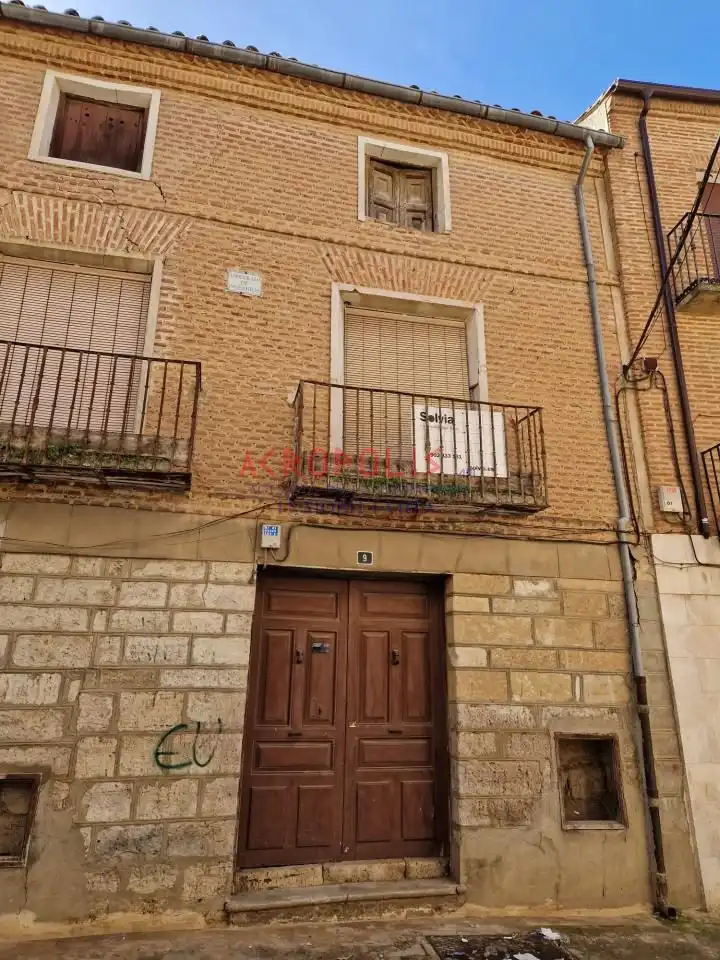 Maison à vendre à Toro