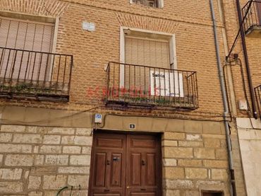 Casa en venta en Toro