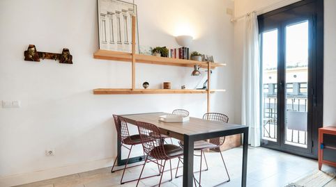 Photo 3 of Flat for rent in N/a, El Parc i la Llacuna del Poblenou, Barcelona Capital