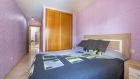 Bedroom of Apartment for sale in Villajoyosa / La Vila Joiosa  with Air Conditioner and Terrace
