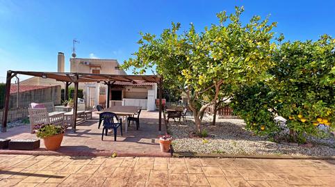 Foto 4 de Casa o xalet en venda a La Huerta, Alicante