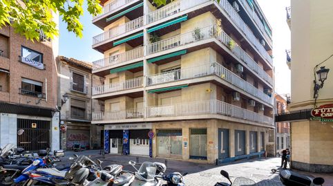 Foto 3 de Apartamento en venta en 2 Calle Enriqueta Lozano, San Matías - Realejo, Granada Capital