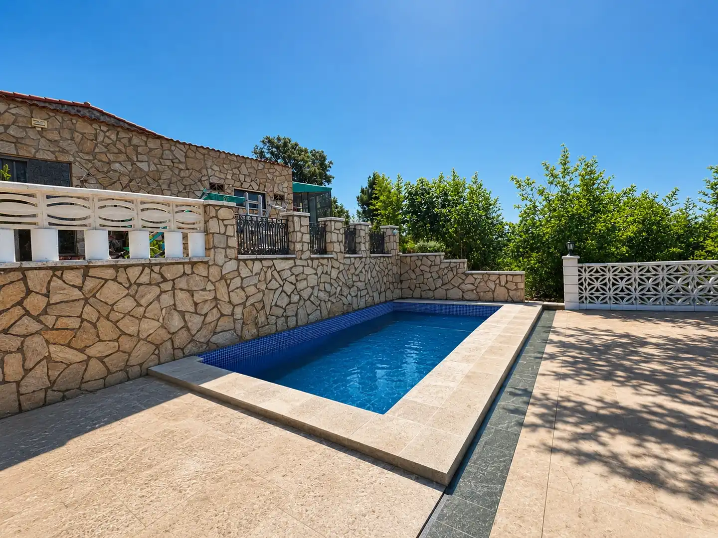 Casa con piscina in vendita a Niàgara Parc - Àgora Parc, imagen 16