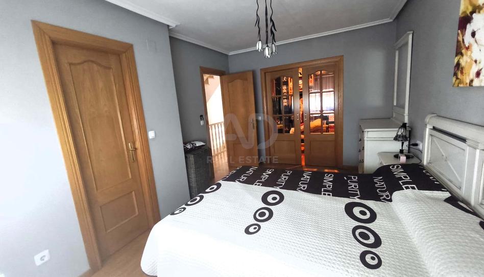 Foto 1 de Casa o xalet en venda a Cuadros, León