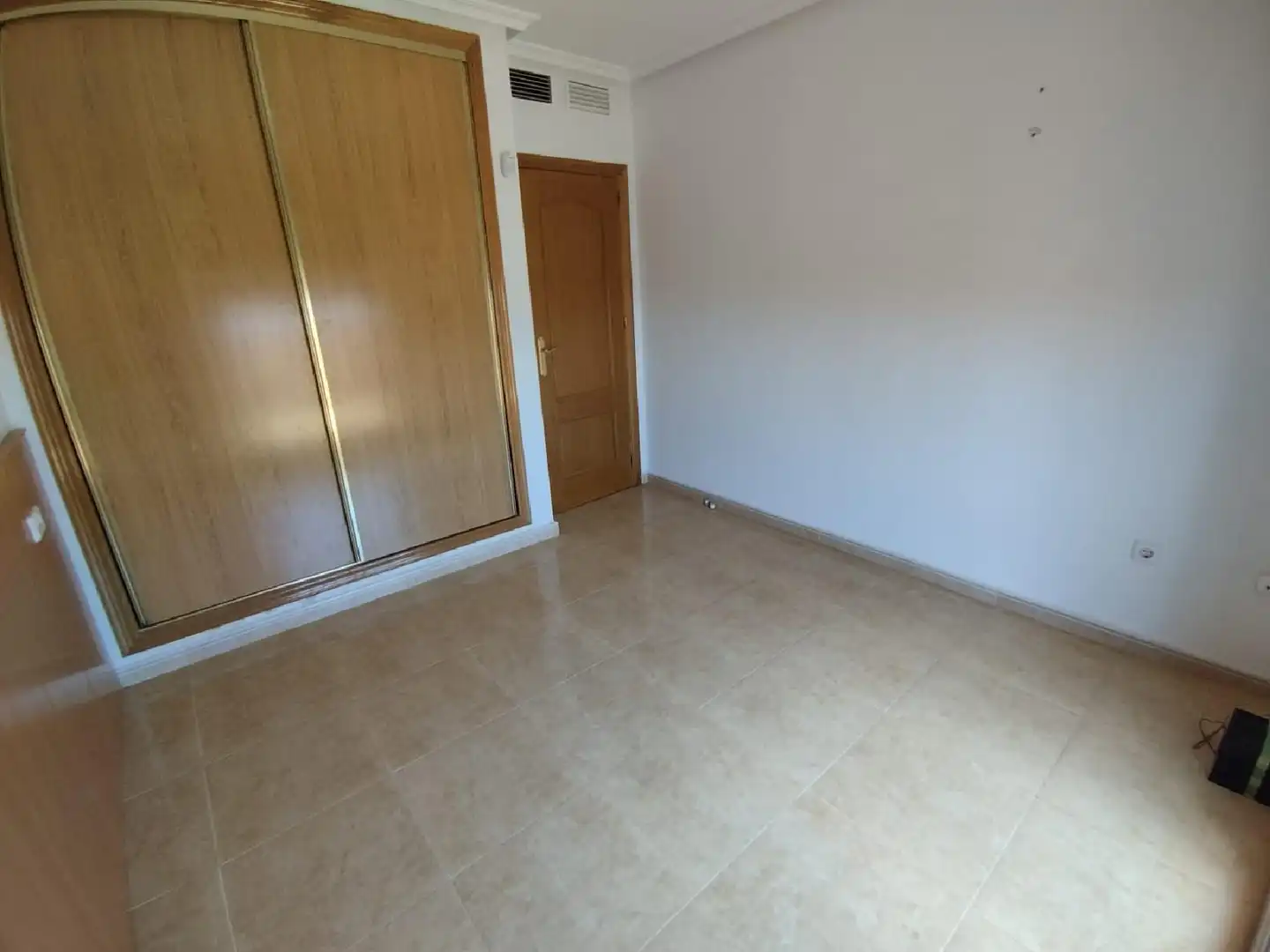 Schlafzimmer von Dachboden zum Verkauf in San Javier mit Terrasse