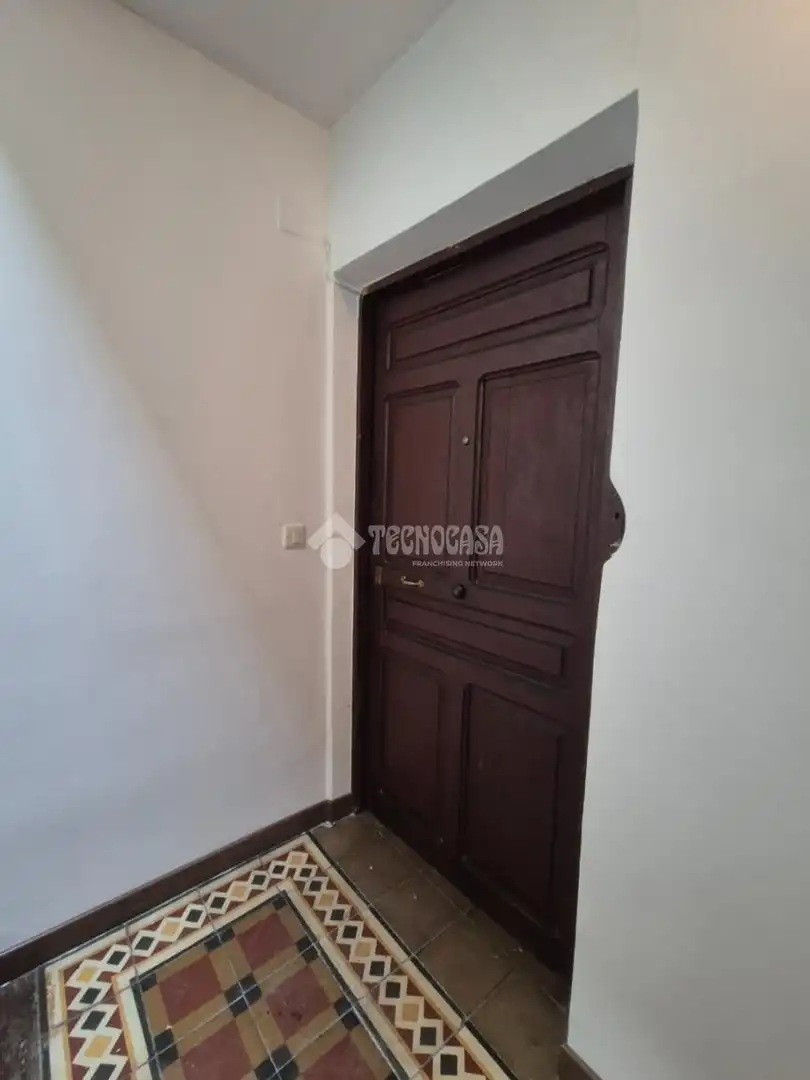 Flat for sale in Sigüenza  with Balcony