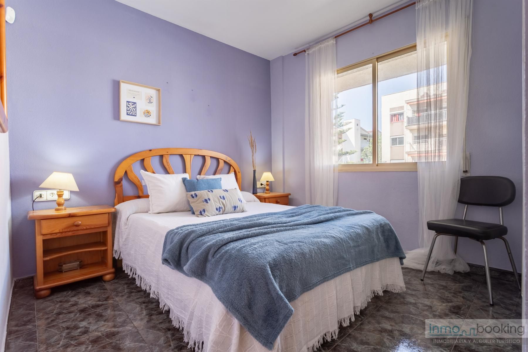 Habitación de Apartamento en venta en Salou con Aire acondicionado, Calefacción y Piscina comunitaria