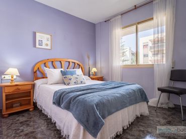 Apartament amb piscina en venda a Mar i Camp - Platja dels Capellans